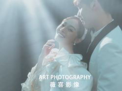 -薇喜影像艺术中心 ART PHOTO