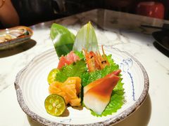 -JUKEBOX玖部音乐餐厅(华侨城店)