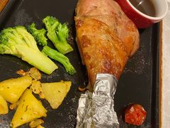 -必胜客(松雷店)