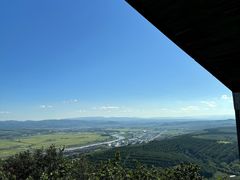 -帽儿山国家森林公园