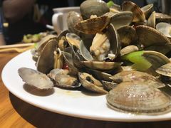 -清真·老金烧烤·小龙虾(奥体中路店)