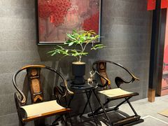 -馋遇江南·精致湖景雅宴(东方之门店)