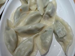 -喜家德虾仁水饺(东方宝泰店)