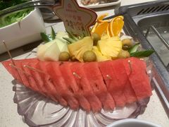 -海底捞火锅(亲子主题北金鹰店)