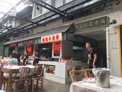 -霸王虾·麻辣小龙虾(清水河公园店)