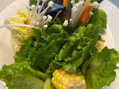 -煲王粤菜餐厅(中侨中心店)