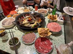 -五里关火锅(牛市口店)