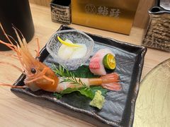 -鮨政·Omakase(港汇恒隆广场店)
