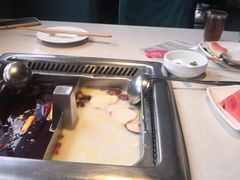 -海底捞火锅(枫蓝国际购物中心店)