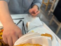 -宜家·瑞典风味餐厅(烟台路店)