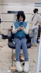 -TK·HAIR SALON韩式设计