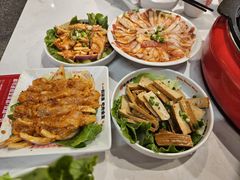 -柒酒烤肉(祁阳新天地店)