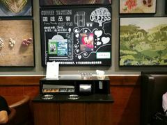 -星巴克(深圳欢乐颂店)