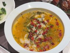 -小厨娘淮扬菜(河西奥美大厦店)