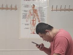 -厚德盲人按摩(太阳城店)