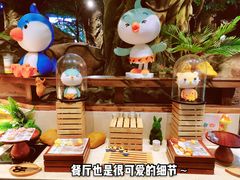 -杭州开元森泊度假乐园