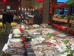 -抱德·潮汕味(敦和店原惠城鱼仔)