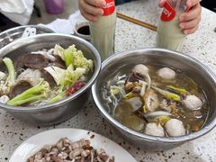 -福屿鲜捞小吃·捞化(福屿总店)