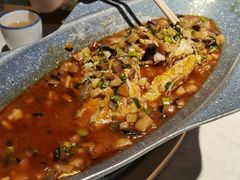 -不倒翁·安徽名菜楼(步行街店)