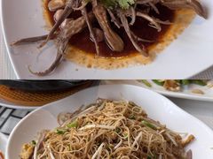 -强记海鲜·大排档(蛇口新街店)