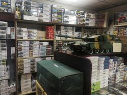 -新时模型(新街口店)