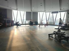 -美航国际健身(北京华联店)