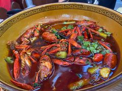 -庾氏龙虾馆(多弗汇店)