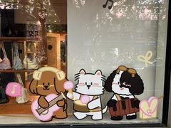 -狮王府淮扬菜(万象城店)