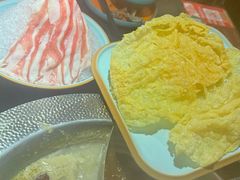 -麻田会 ·鲜活现烹·牛蛙火锅(珠江新城维家思广场店)