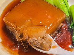 -安多素食(广仁寺路店)