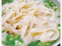 -老城豆腐汤(伊水路店)
