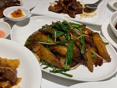 -花城苑广府菜(侨鑫店)