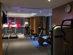 -宁波威斯汀酒店