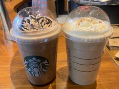 -星巴克臻选(北京太阳宫凯德店)