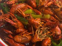 -云晓光头烧烤吧(盛夏店)