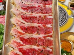 -韩宫宴和牛烤肉(苏州悠方购物中心店)