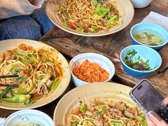 -方铲铲·成都板凳面(滨江银泰店)