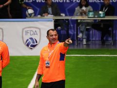 -成都金融城演艺中心