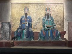 -成都武侯祠博物馆