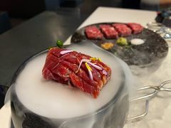 -焱铁烧·黑毛和牛专门店(杭州嘉里中心店)
