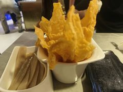 -宴全牛粤来越牛潮汕鲜牛肉火锅(海州万达广场店)