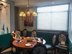 包厢-川味火锅(牛塘店)