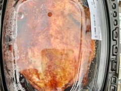 -盒马X会员店(上海森兰商都店)