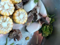 -为什么牛潮汕牛肉火锅(中信广场店)