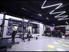-清橙健身(学院路店)