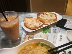 -翠华餐厅