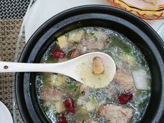 -清真悦宾楼食府(海湖店)
