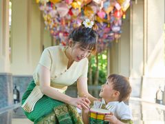 -海南清水湾莱佛士酒店