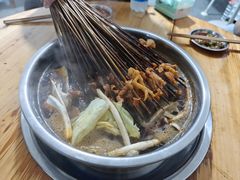 -学街秀兰麻辣烫