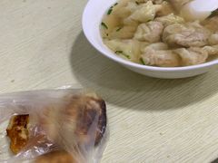-玉塘村小杨馄饨